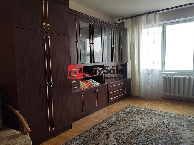 БЕЗ% Продаж 1к квартири 34м2, Булаховського, Новобіличі Kyiv - photo 1