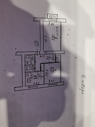 Продам свою 2х комнату квартиру Титова Dnipro - photo 8