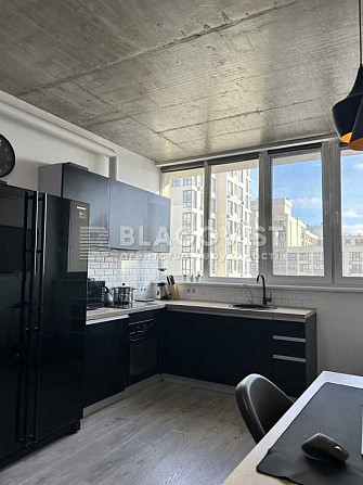 Рудницького Степана 19/14 Продажа 1 кім.  квартири з ремонтом Kyiv - photo 7