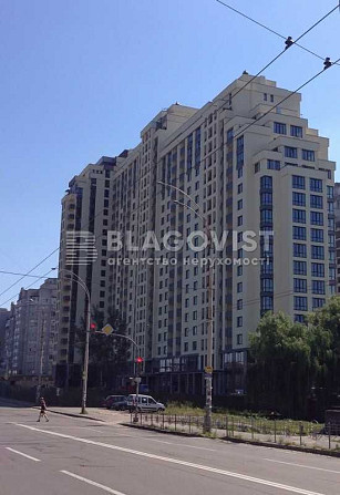 Рудницького Степана 19/14 Продажа 1 кім.  квартири з ремонтом Kyiv - photo 3