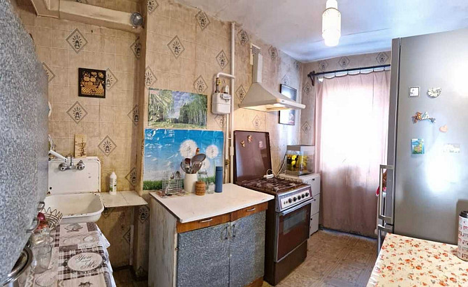 Продам 2х ком квартиру (52кв.м.) ЖМ Победа 3  5-й этаж Днепр - изображение 7