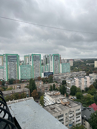 Продам 1-к квартиру на Оболоні (вулиця. Макіївська 8) Kyiv - photo 7