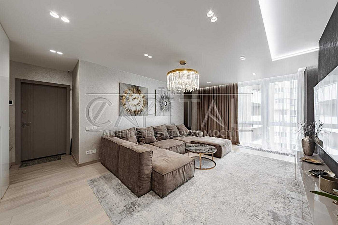 ПРОДАЖ КВАРТИРИ / ЦЕНТР / 113м2 , 3-кімнатна Soho Residence Kyiv - photo 8