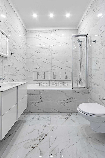 Оренда квартири Кловський узвіз 7 (Кловский спуск 7, ЖК Карнеги) Київ - зображення 3