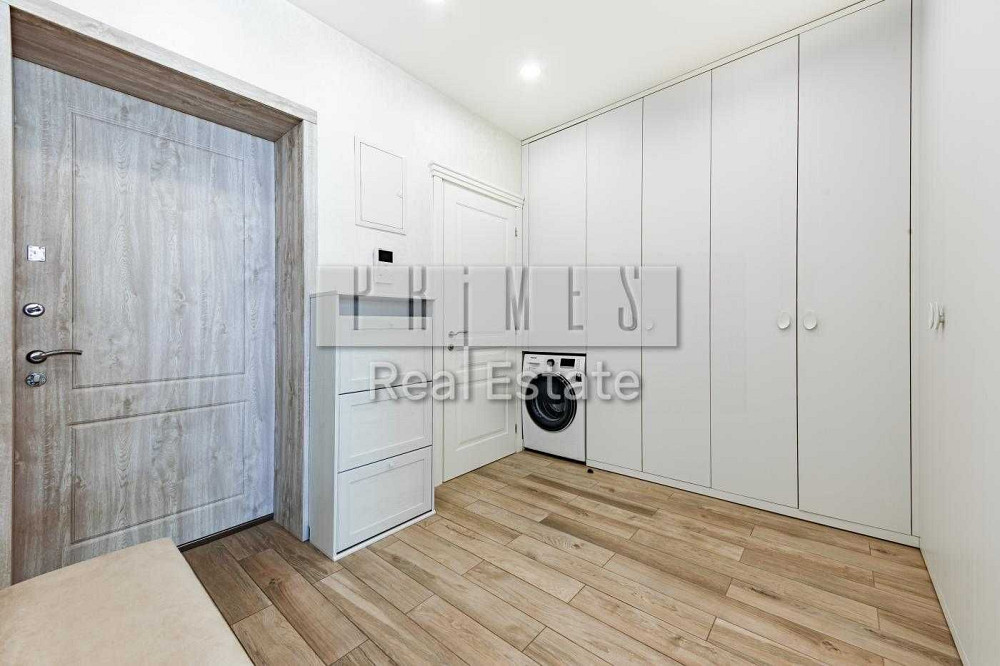 Оренда квартири Кловський узвіз 7 (Кловский спуск 7, ЖК Карнеги) Київ - зображення 6