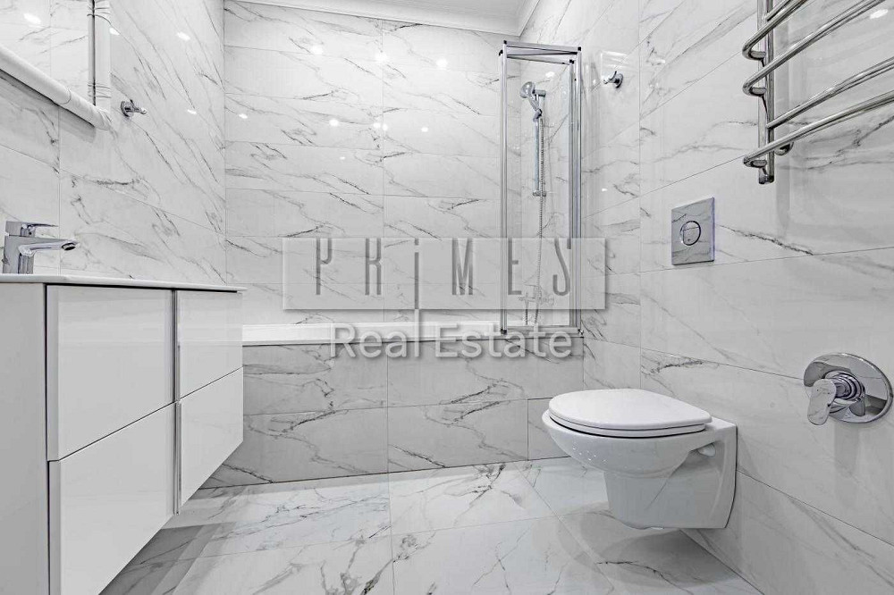 Оренда квартири Кловський узвіз 7 (Кловский спуск 7, ЖК Карнеги) Київ - зображення 8