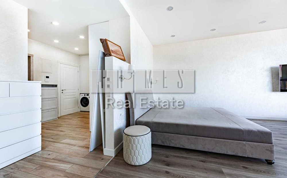 Оренда квартири Кловський узвіз 7 (Кловский спуск 7, ЖК Карнеги) Київ - зображення 5