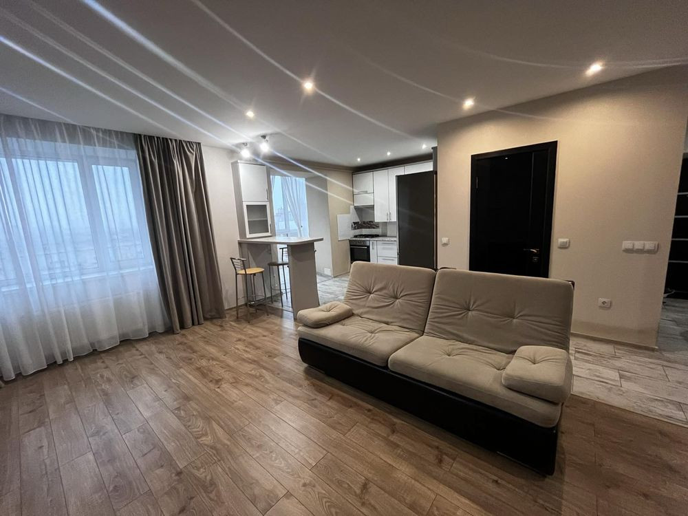 Сдам 2 ком Автономка Старобелоуская Чернигов - изображение 1