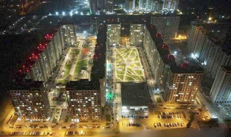 Срочно!!! 3-комн. 83 кв.м на 12 эт., ЖК «Місто квітів». Без комиссии. Київ - зображення 7