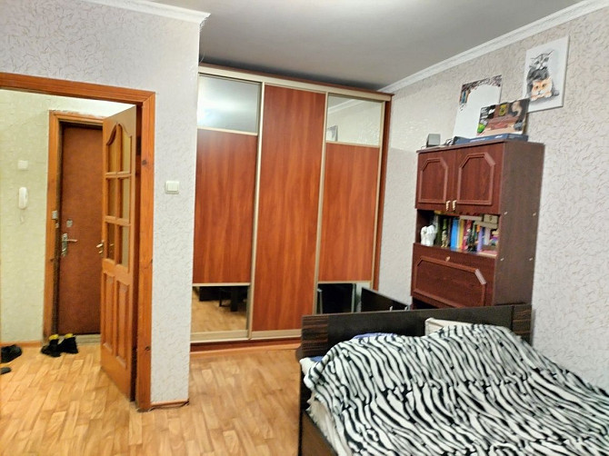 Продам 1 кімнатну квартиру, 9 мкрн Сумы - изображение 3