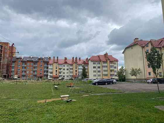 Однокімнатна квартира Дрогобич, вул. Самбірська Дрогобыч