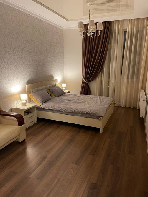 Сдам квартру 55 м2. Аркадия. Генуэзская. Жемчужина Одесса - изображение 1