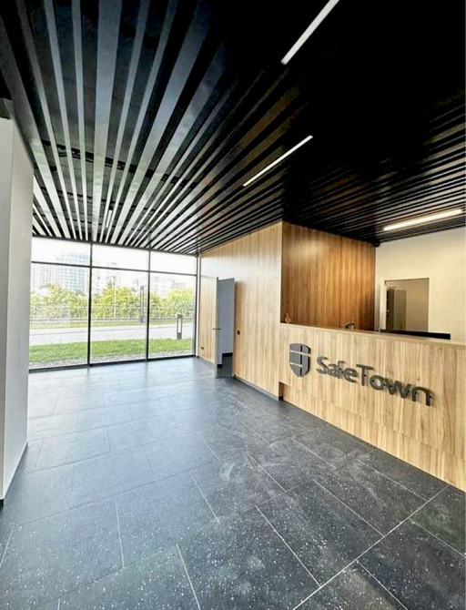 Продаж 2 кімн. в ЖК Safe Town 0-цикл Кульпарківська єОселя Львів - зображення 3