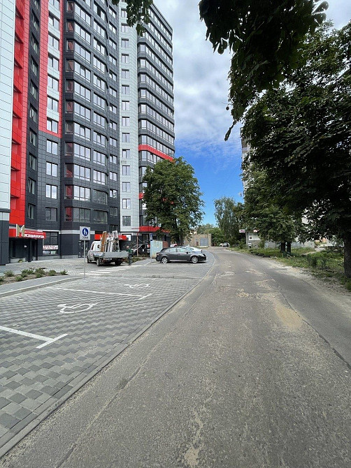 Продаж 2х квартири у новому ЖК Мистецькі Ворота Житомир - зображення 5