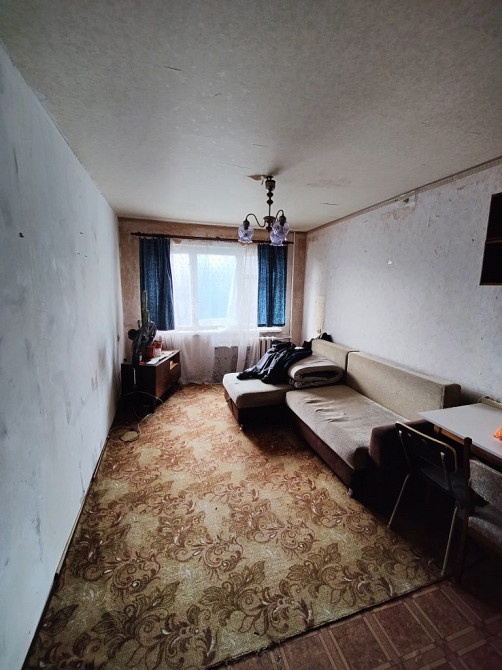 Сдам гостинку без посредников с своим санузлом+свет Харьков - изображение 1