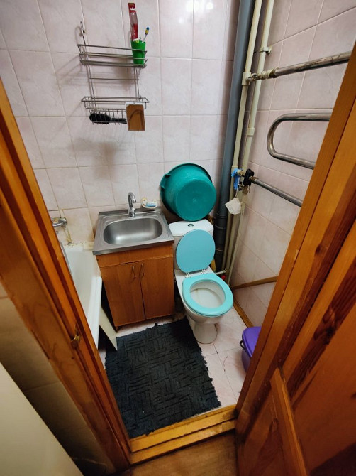 Сдам гостинку без посредников с своим санузлом+свет Харьков - изображение 5