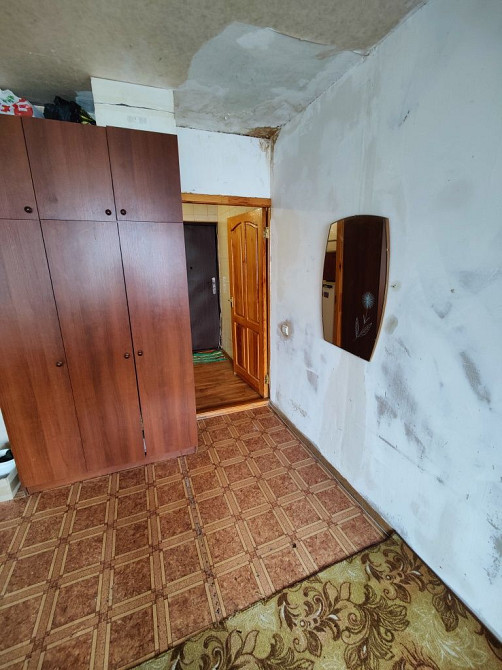 Сдам гостинку без посредников с своим санузлом+свет Харьков - изображение 3