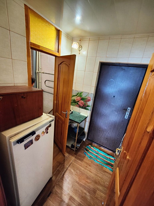 Сдам гостинку без посредников с своим санузлом+свет Харьков - изображение 4