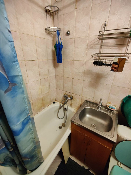 Сдам гостинку без посредников с своим санузлом+свет Харьков - изображение 6