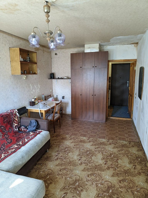 Сдам гостинку без посредников с своим санузлом+свет Харьков - изображение 8