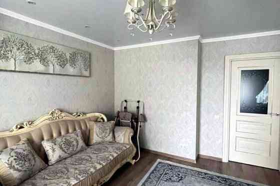 Крюківщина продаж 2-х кімнатної квартири 64м2 з ремонтом ЖК Євромісто Крюковщина