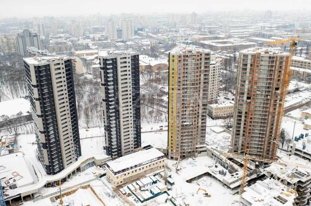 Продажа квартиры Киев, Шевченковский район, ул. Дегтяревская, 25а Київ - зображення 3