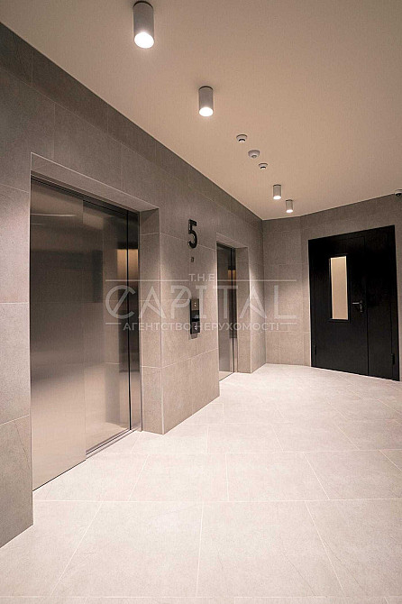 Продажа квартиры Киев, Шевченковский район, ул. Дегтяревская, 25а Київ - зображення 6