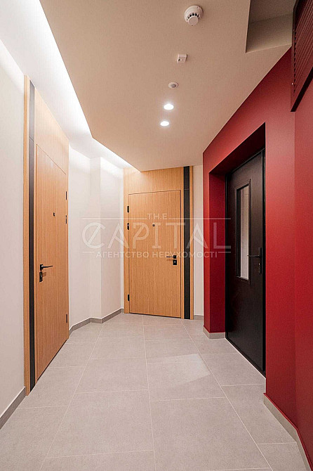 Продажа квартиры Киев, Шевченковский район, ул. Дегтяревская, 25а Київ - зображення 7