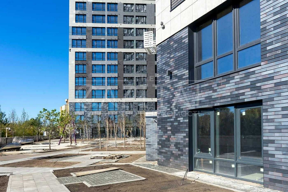 Продажа квартиры Киев, Шевченковский район, ул. Дегтяревская, 25а Київ - зображення 2