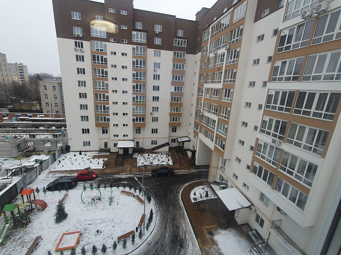 Здам в оренду  2 кімнатну квартиру в новому будинку. Автономне опаленн Вінниця - зображення 8