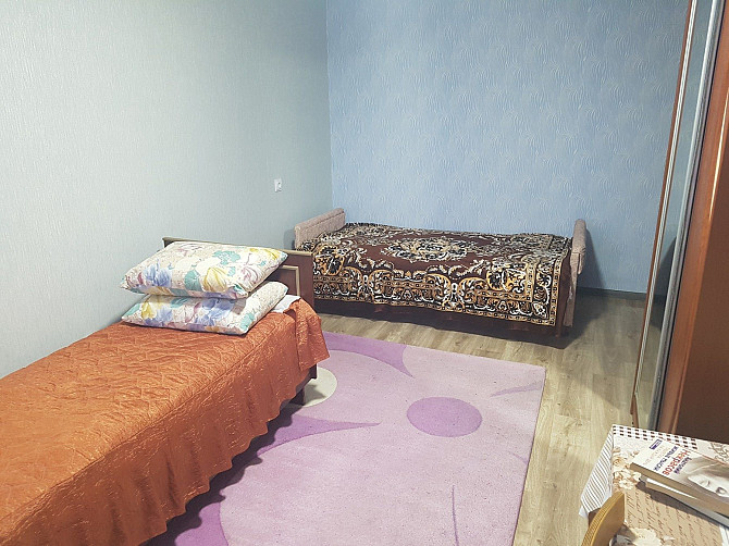 Сдам однокомнатную квартиру в  Курском микрорайоне Сумы - изображение 5