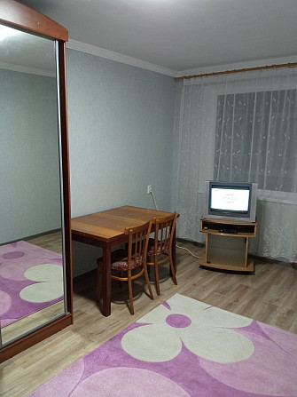 Сдам однокомнатную квартиру в  Курском микрорайоне Сумы - изображение 4