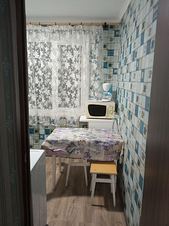 Сдам однокомнатную квартиру в  Курском микрорайоне Сумы - изображение 2