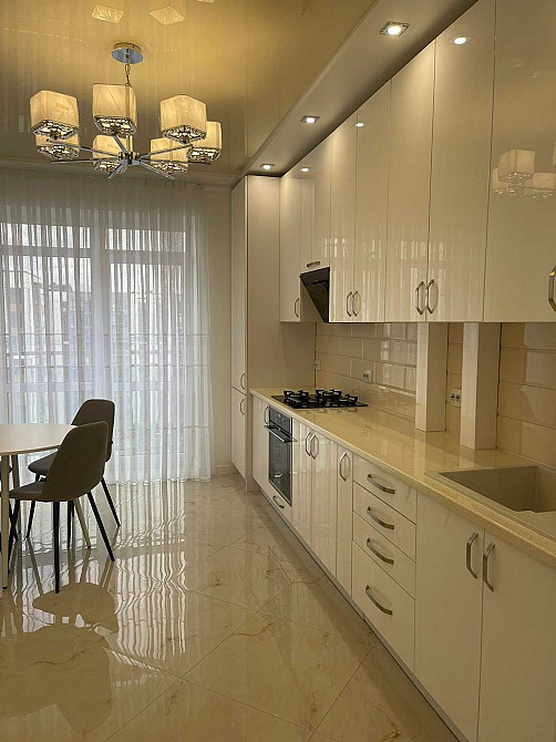 ЖК Липки, продаж 2-кім з дизайнерським ремонтом) Івано-Франківськ - зображення 5