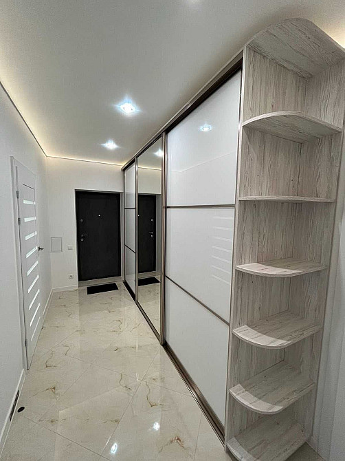 ЖК Липки, продаж 2-кім з дизайнерським ремонтом) Івано-Франківськ - зображення 3