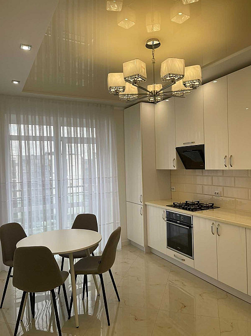 ЖК Липки, продаж 2-кім з дизайнерським ремонтом) Івано-Франківськ - зображення 4