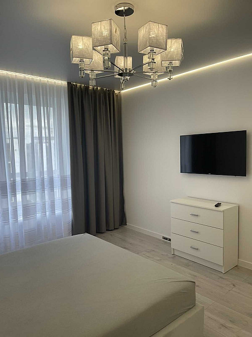 ЖК Липки, продаж 2-кім з дизайнерським ремонтом) Івано-Франківськ - зображення 2