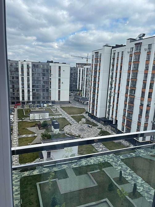 ЖК Липки, продаж 2-кім з дизайнерським ремонтом) Івано-Франківськ - зображення 6