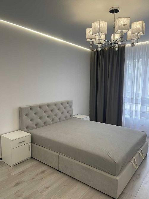 ЖК Липки, продаж 2-кім з дизайнерським ремонтом) Івано-Франківськ - зображення 1