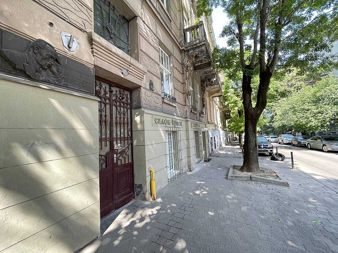 Продаж смарт квартири в австрійському будинку по вул.Здоров'я Lviv - photo 3