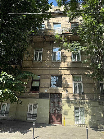 Продаж смарт квартири в австрійському будинку по вул.Здоров'я Lviv - photo 2