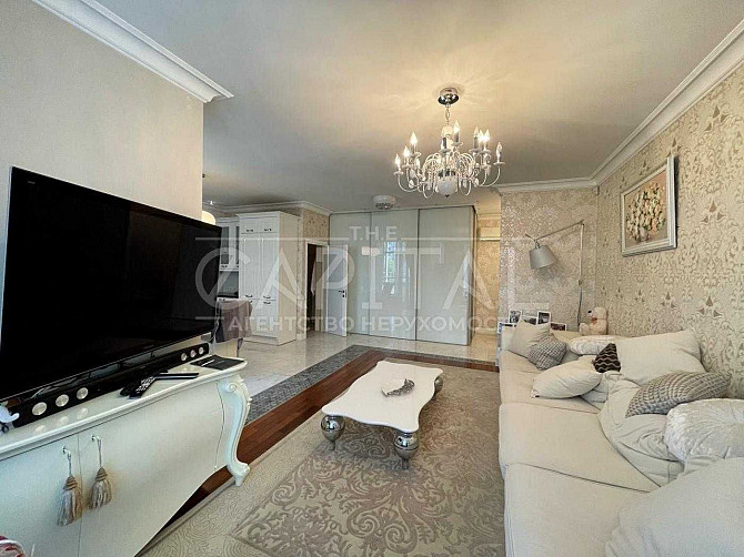 Продаж 3к квартири 86м2, ЖК Новопечерські Липки, вул. Верхогляда Kyiv - photo 1