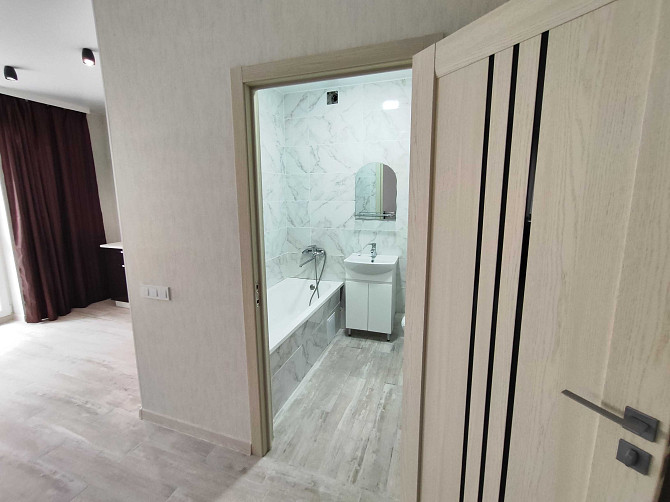 OOS4 Продам 1 кімнатну квартиру 33м новострой ремонт ЖК Птичка еОселя Kharkiv - photo 8