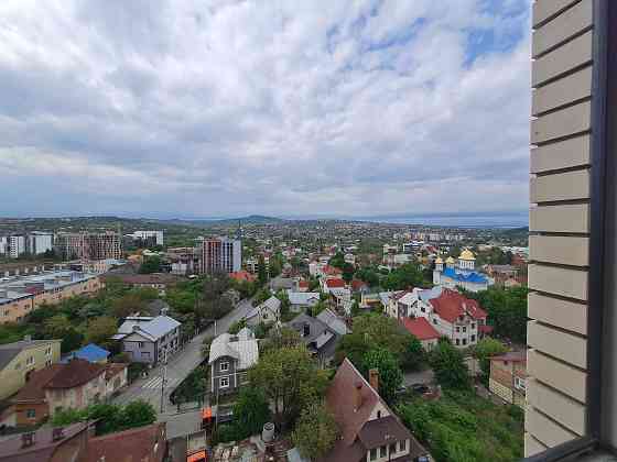 Продається 2-кім. квартира вул. Героїв Майдану. ЖК Ромтісбуд. Chernivtsi