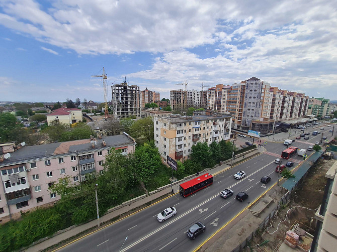 Продається 2-кім. квартира вул. Героїв Майдану. ЖК Ромтісбуд. Chernivtsi - photo 1