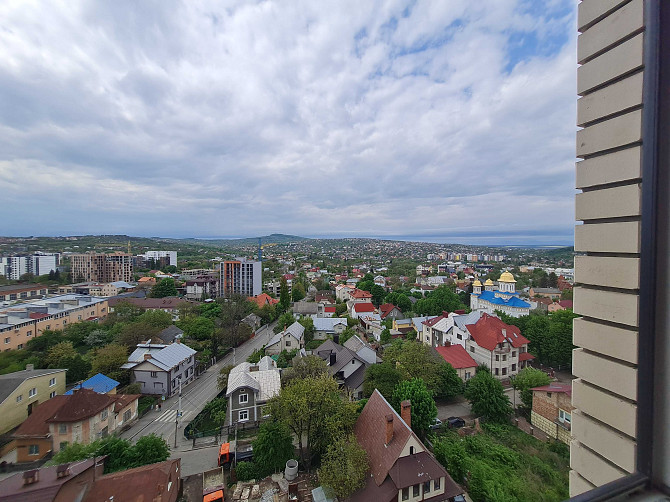 Продається 2-кім. квартира вул. Героїв Майдану. ЖК Ромтісбуд. Chernivtsi - photo 2