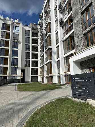 Власник, здана 1к квартира, озеро,  ЖК "Гостомель Residence" Гостомель