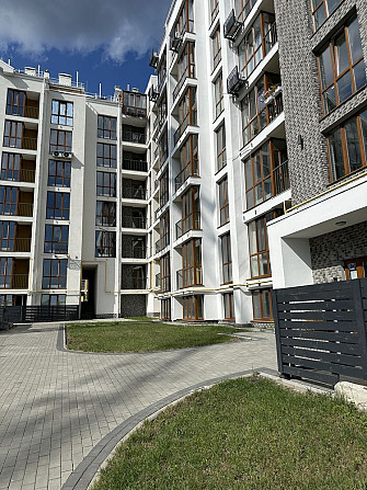 Власник, здана 1к квартира, озеро,  ЖК "Гостомель Residence" Гостомель - зображення 4