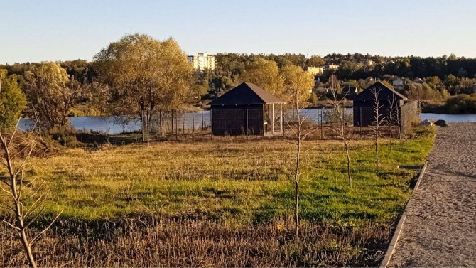 Власник, здана 1к квартира, озеро,  ЖК "Гостомель Residence" Гостомель - зображення 6