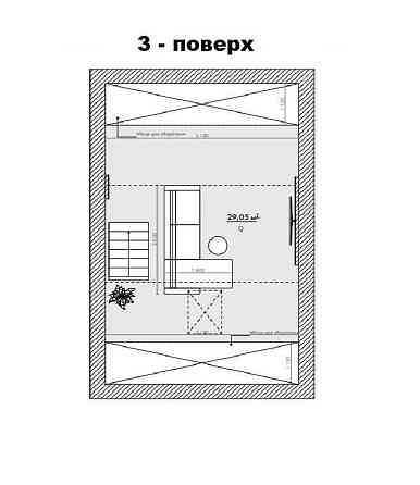 ЄОселя Квартира на землі м.Черкаси р-н Сосновка, Таунхаус Cherkasy